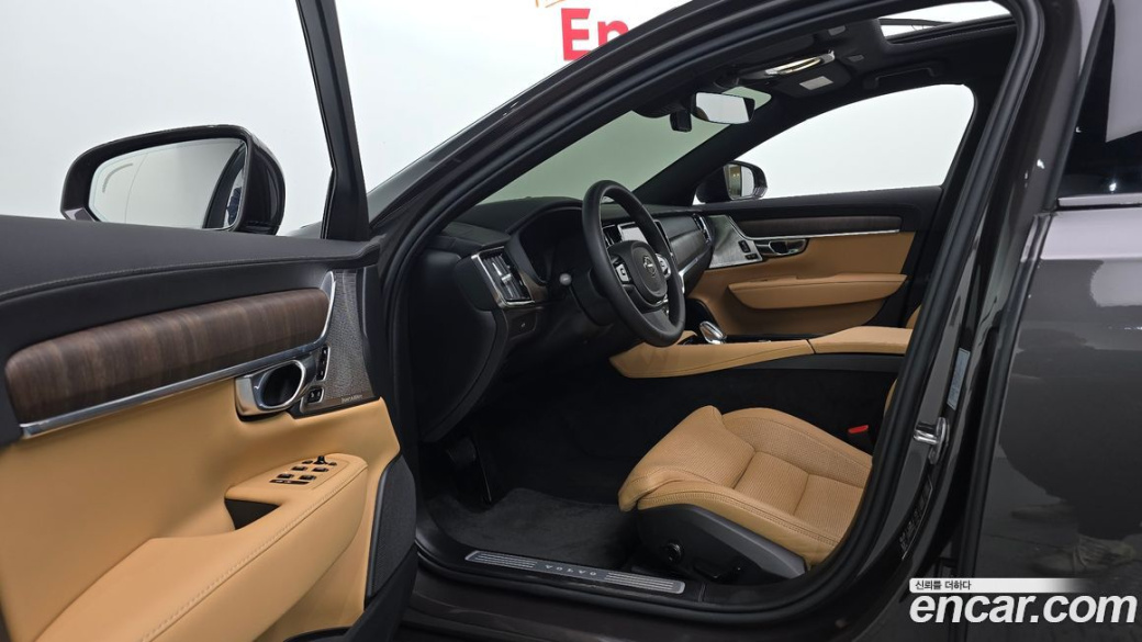Volvo S90 B6 AWD Ultra Bright, 2025