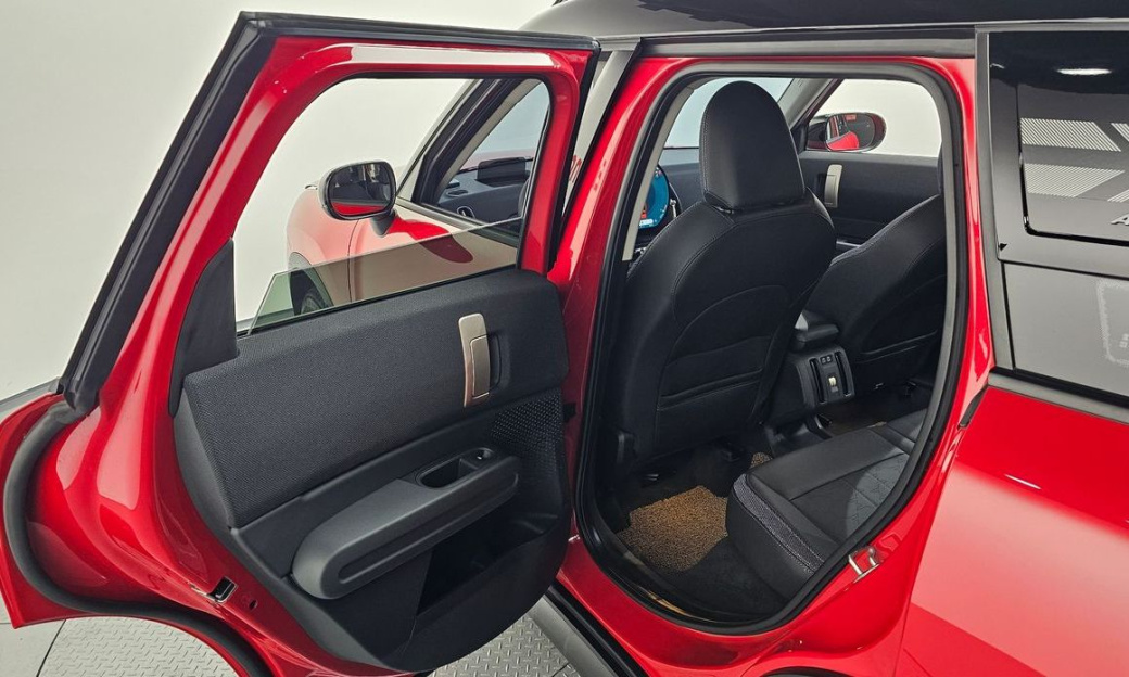 Mini Countryman ALL4 Classic, 2024