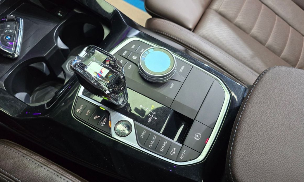 BMW X3 xDrive 20i M Sports Pro, 2024