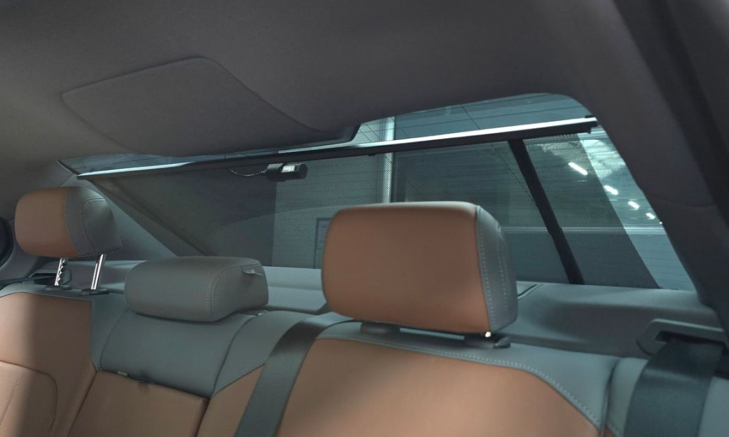 BMW 5-Series 530i xDrive, 2026