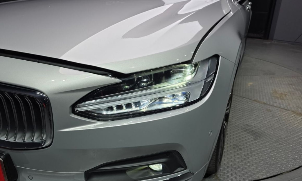 Volvo S90 B6 AWD Ultimate Bright, 2023