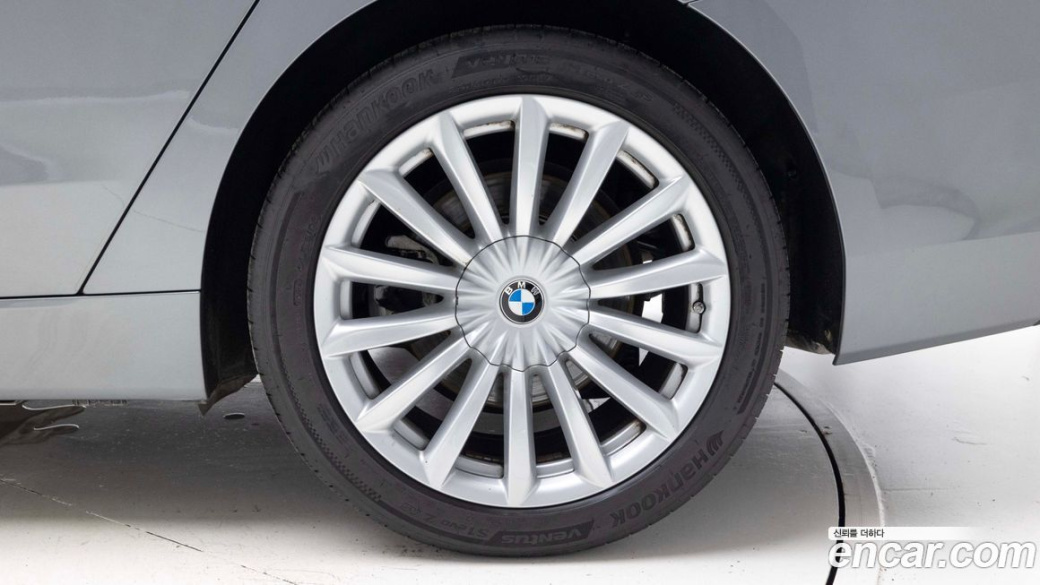 BMW Gran Turismo 620d xDrive Luxury, 2023