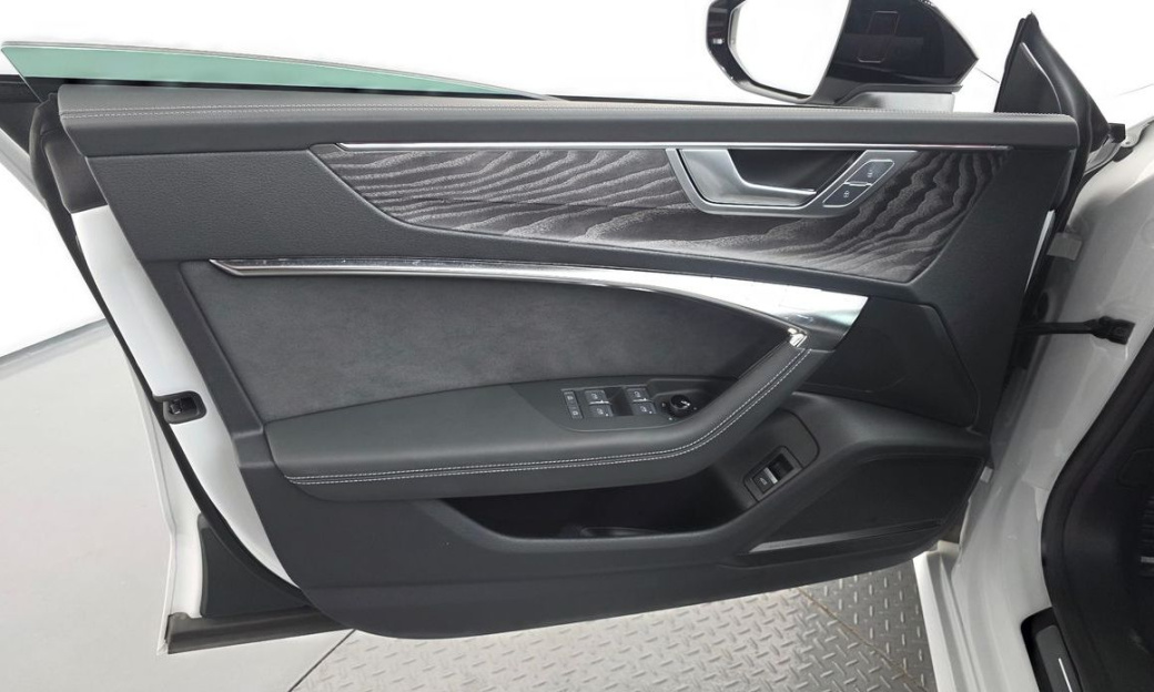 Audi A7 50 TDI Quattrp Premium, 2025
