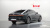 Hyundai Grandeur 2,5 Gasoline 2WD, 2023