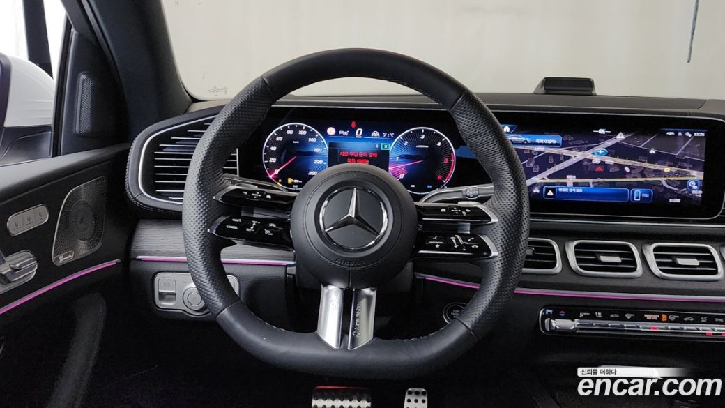 Mercedes-Benz GLE-Class GLE450d 4MATIC Coupe, 2023