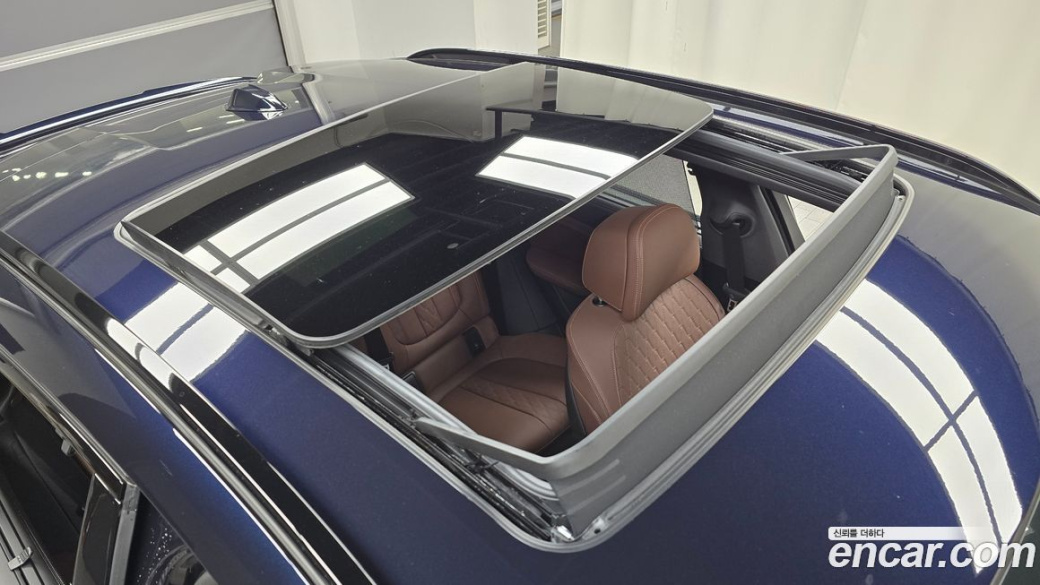 BMW X6 xDrive40i M Sport, 2025
