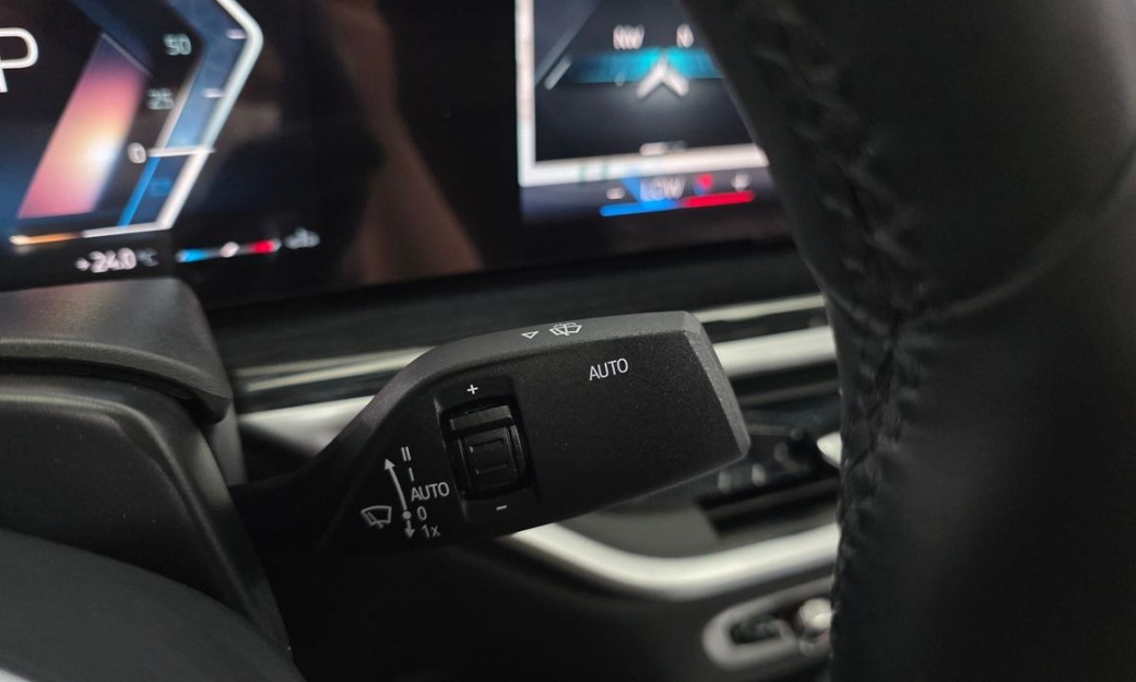 BMW X6 xDrive40i M Sport, 2024