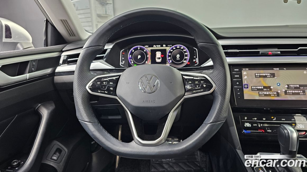 Volkswagen Arteon 2.0 TDI Prestige, 2022