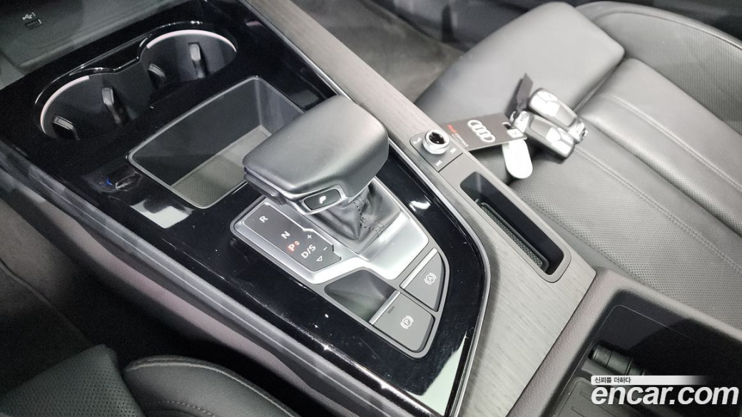 Audi A5 40 TFSI Quattro Sportback, 2023