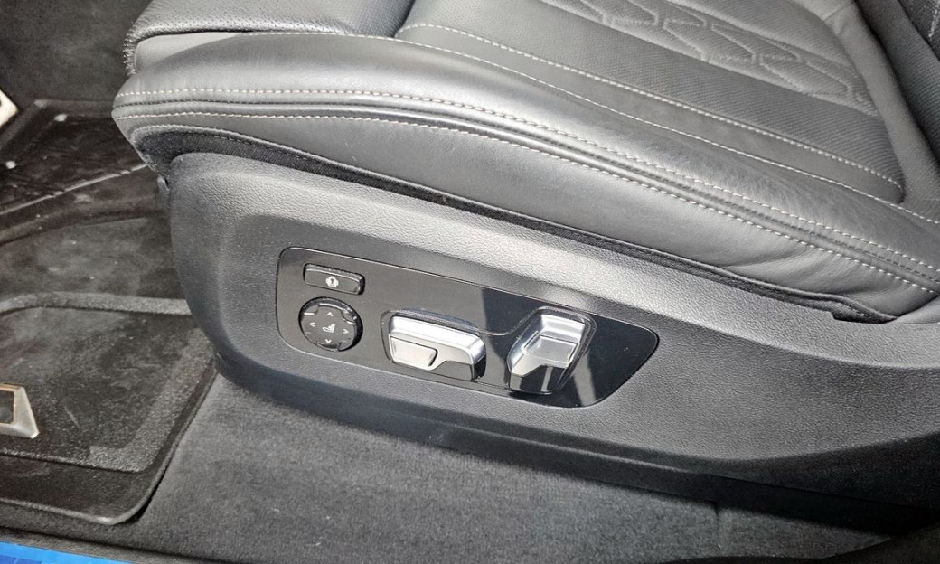 BMW X5 xDrive 40i M Sport, 2024