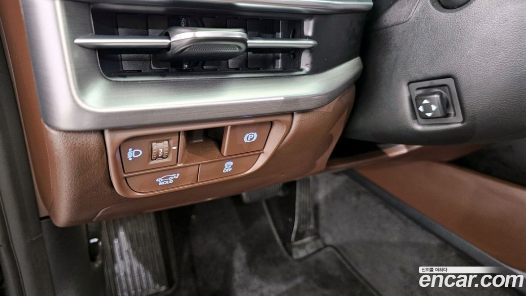 Hyundai Grandeur 2,5 Gasoline 2WD, 2023