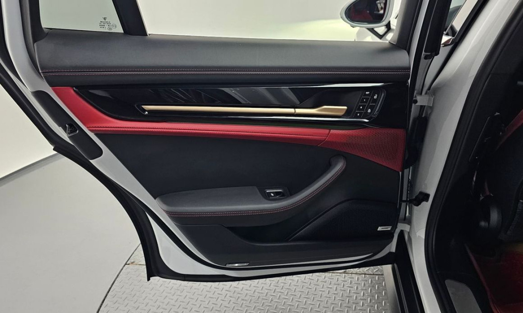 Porsche Panamera 2.9 AWD, 2024