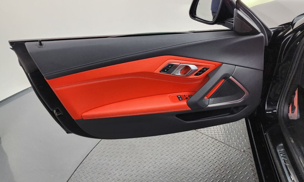 BMW Z4 sDrive20i M Sport, 2024