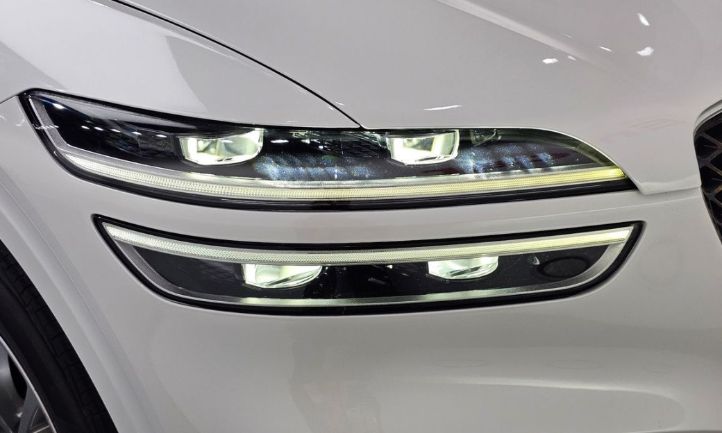 Genesis GV70 2.5T Gasoline 2WD, 2022