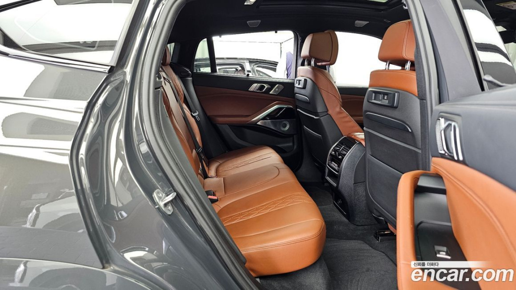 BMW X6 xDrive40d M Sport Online Exclusive, 2022