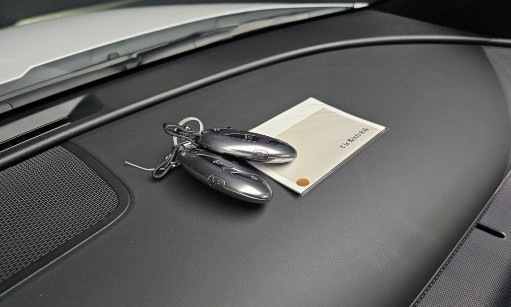Hyundai Tucson Gasoline 1.6 Turbo 2WD, 2025