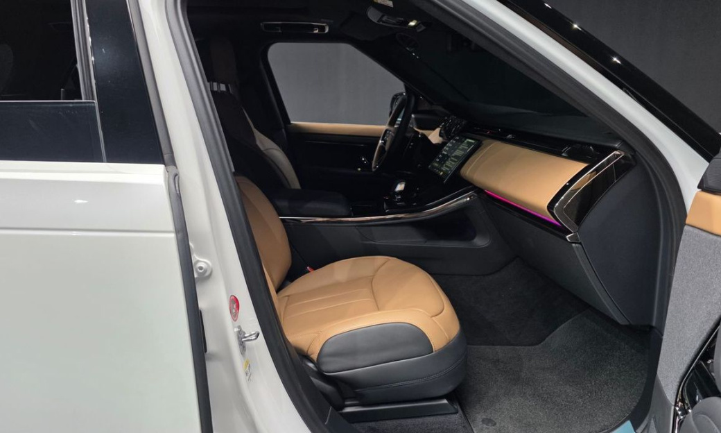 Land Rover Range Rover Sport P360 Autobiography, 2024