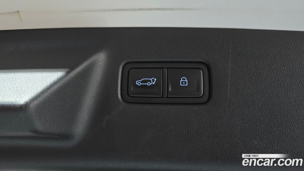 Hyundai Santafe Gasoline 2.5T 2WD, 2024