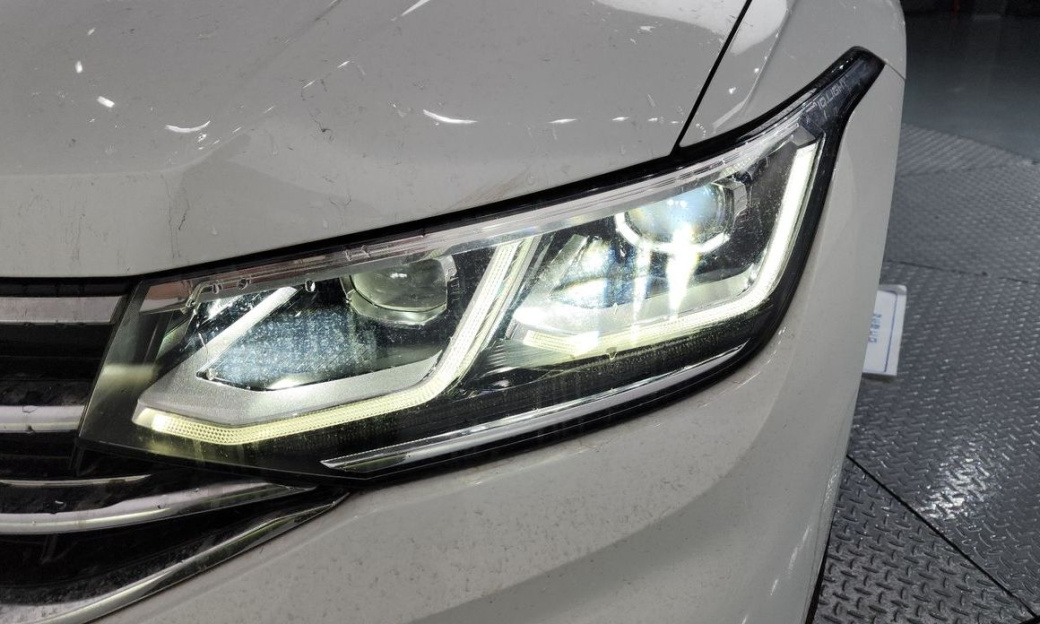 Volkswagen Tiguan 2.0 TDI Prestige, 2024