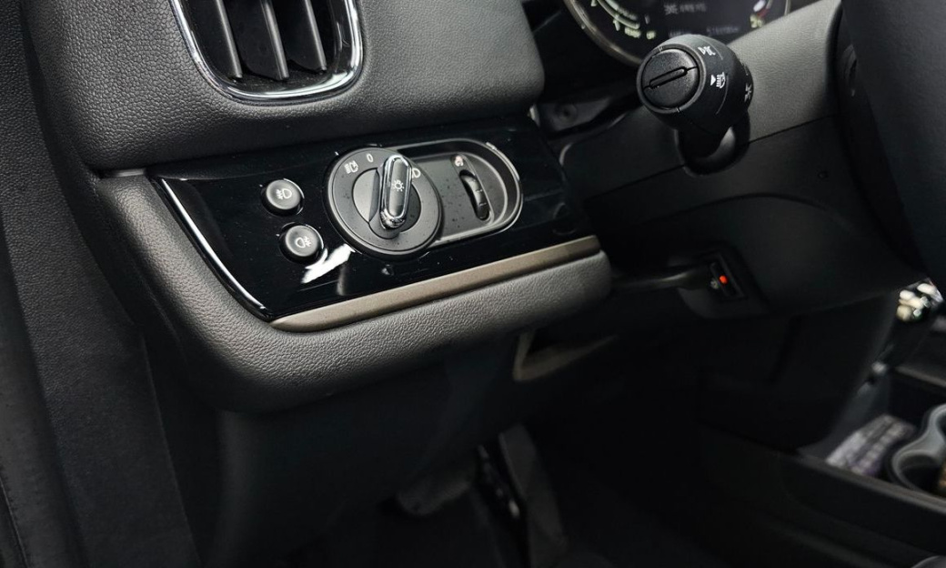 Mini Countryman Classic, 2024