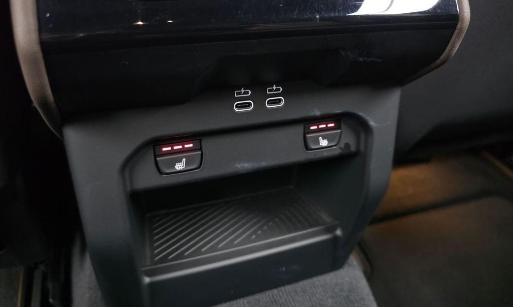 BMW 5-Series 520i M Sport, 2024
