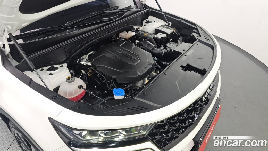 Kia Sorento Diesel 2.2 4WD, 2023