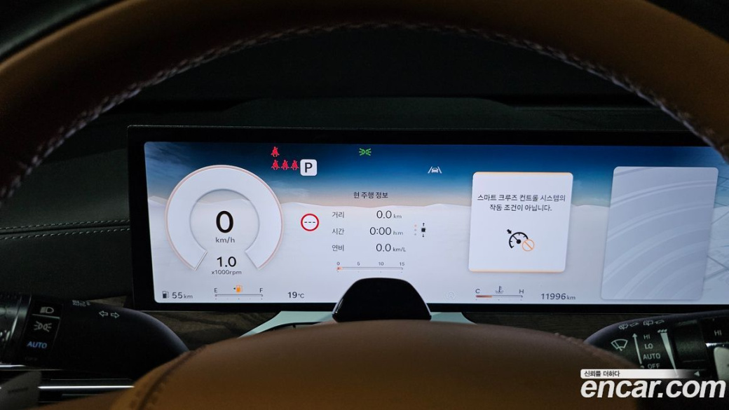 Genesis GV80 2.5T Gasoline AWD, 2024