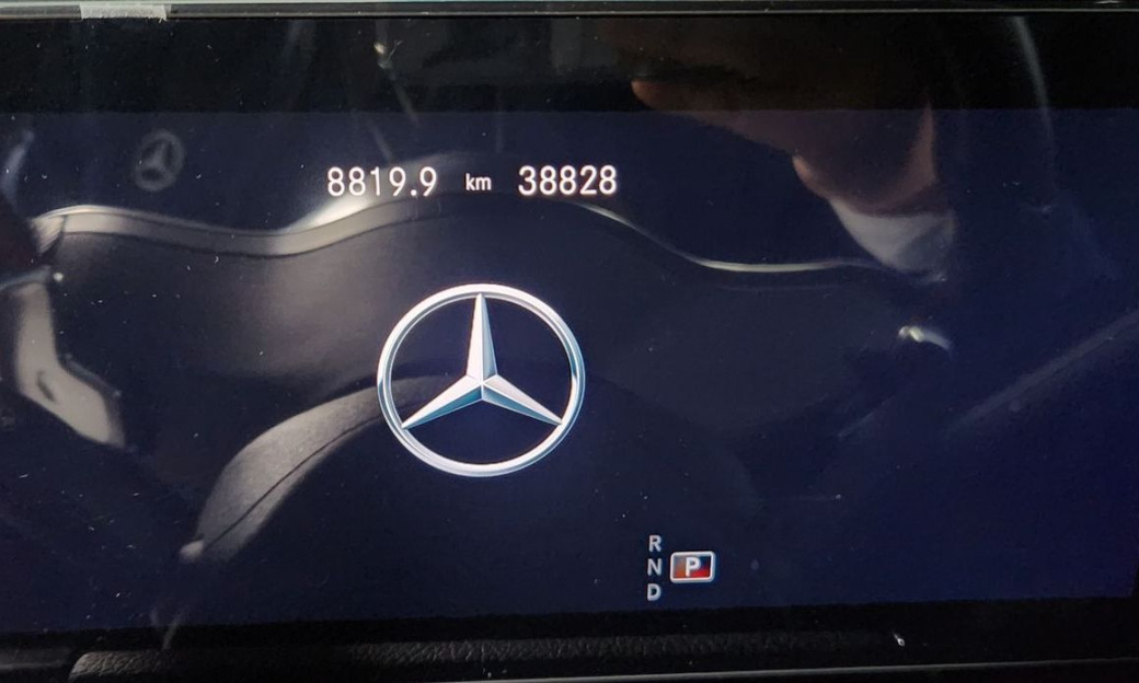 Mercedes-Benz GLA-Class GLA250 4MATIC, 2023