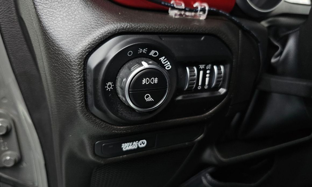 Jeep Gladiator 3.6 Rubicon, 2022