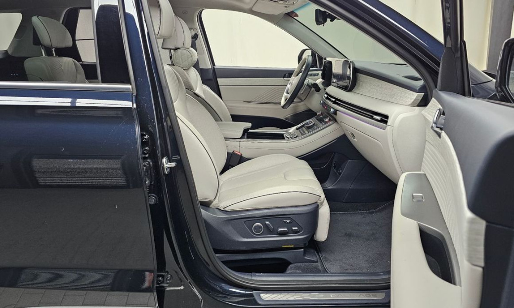 Hyundai Palisade Diesel 2.2 4WD, 2023