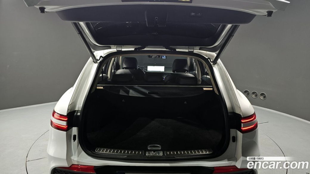 Genesis GV70 2.5T Gasoline 2WD, 2022