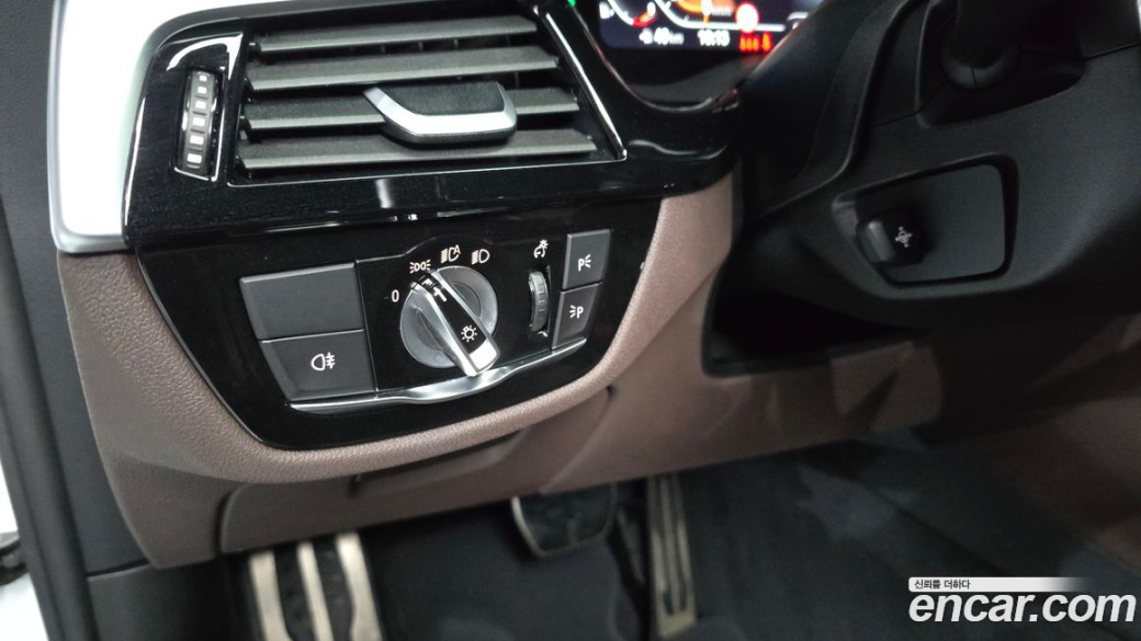 BMW Gran Turismo 630i xDrive M Sport, 2024