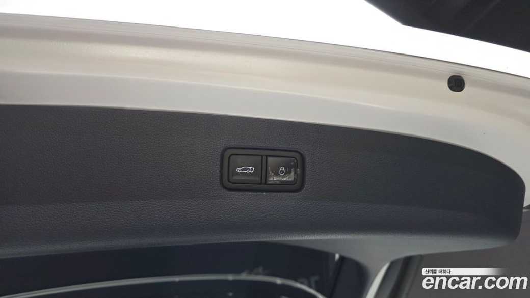 Genesis GV80 2.5T Gasoline AWD, 2024