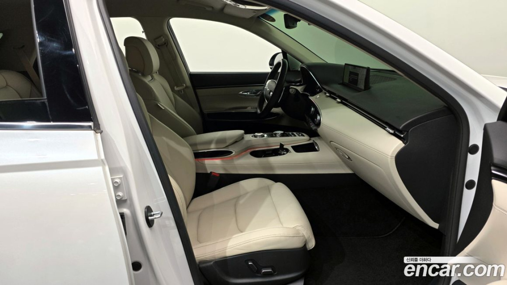 Genesis GV70 2.2 Diesel 2WD, 2023