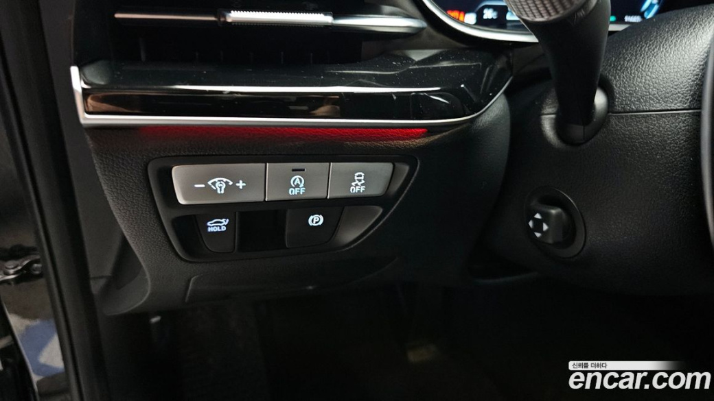 Genesis G80 Gasoline 2.5 Turbo 2WD, 2023