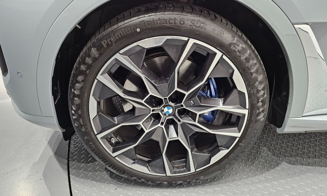 BMW X7 xDrive 40i M Sport 6STR, 2024