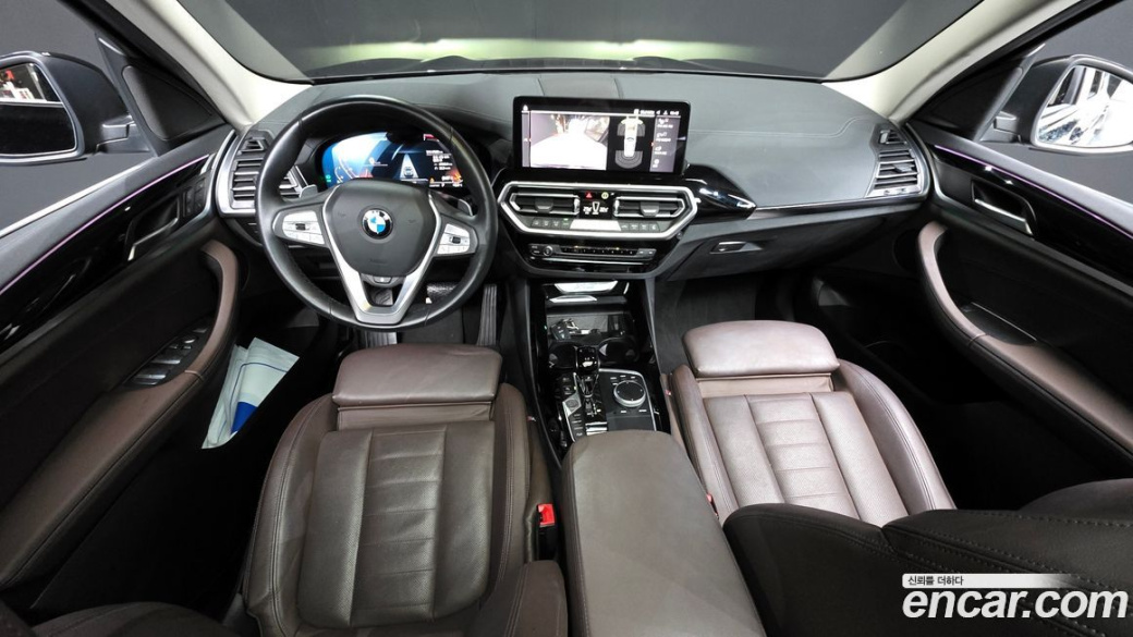 BMW X3 xDrive 20i, 2022