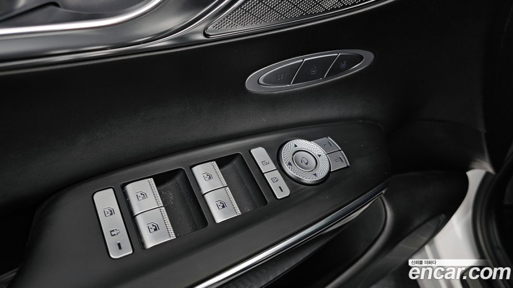 Genesis GV70 2.2 Diesel 2WD, 2021