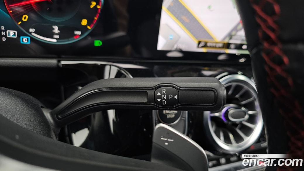 Mercedes-Benz GLA-Class GLA250 4MATIC, 2022