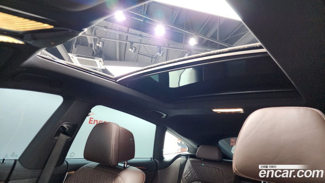 BMW Gran Turismo 620d M Sport, 2022
