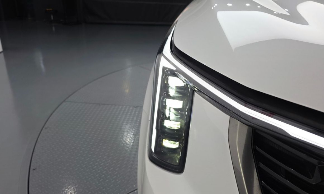 Kia Sorento Gasoline 2.5T 2WD, 2024