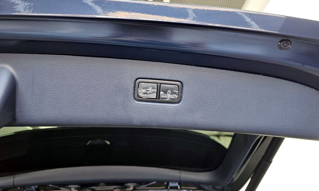 Genesis GV80 2.5T Gasoline AWD, 2024