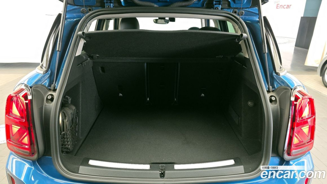 Mini Countryman ALL4, 2023