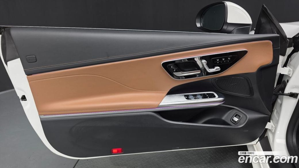 Mercedes-Benz CLE-Class CLE200 Cabriolet, 2024