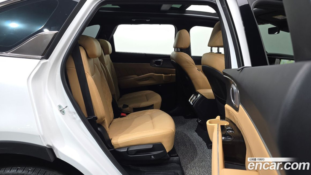 Kia Sorento Diesel 2.2 2WD, 2022