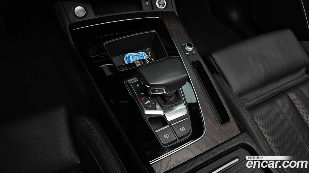 Audi Q5 45 TFSI Quattro Premium, 2023