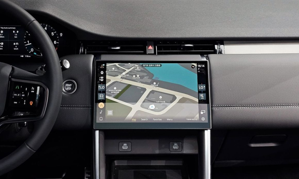 Land Rover Discovery Sport P250 Dynamic SE, 2025