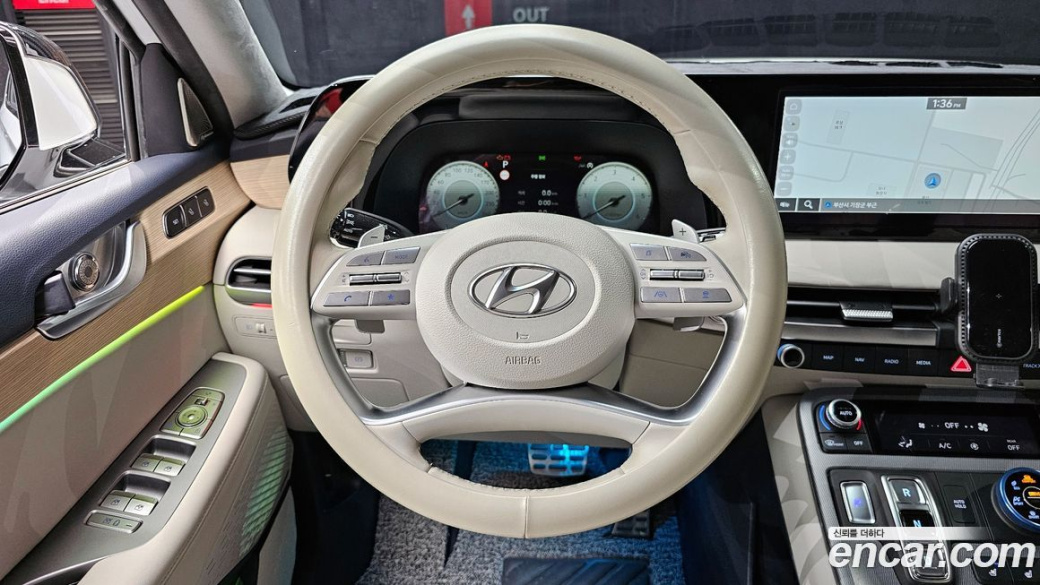 Hyundai Palisade Diesel 2.2 4WD, 2023
