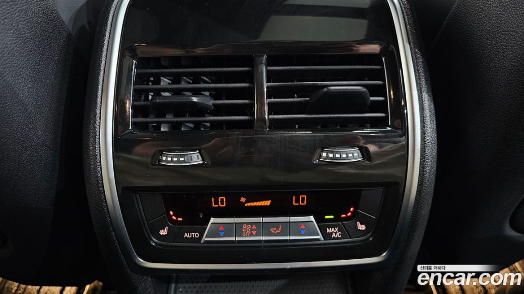 BMW X5 xDrive 40i M Sport, 2024