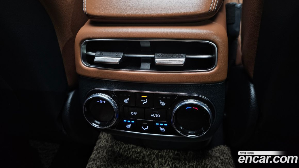 Genesis GV70 2.5T Gasoline 2WD, 2021